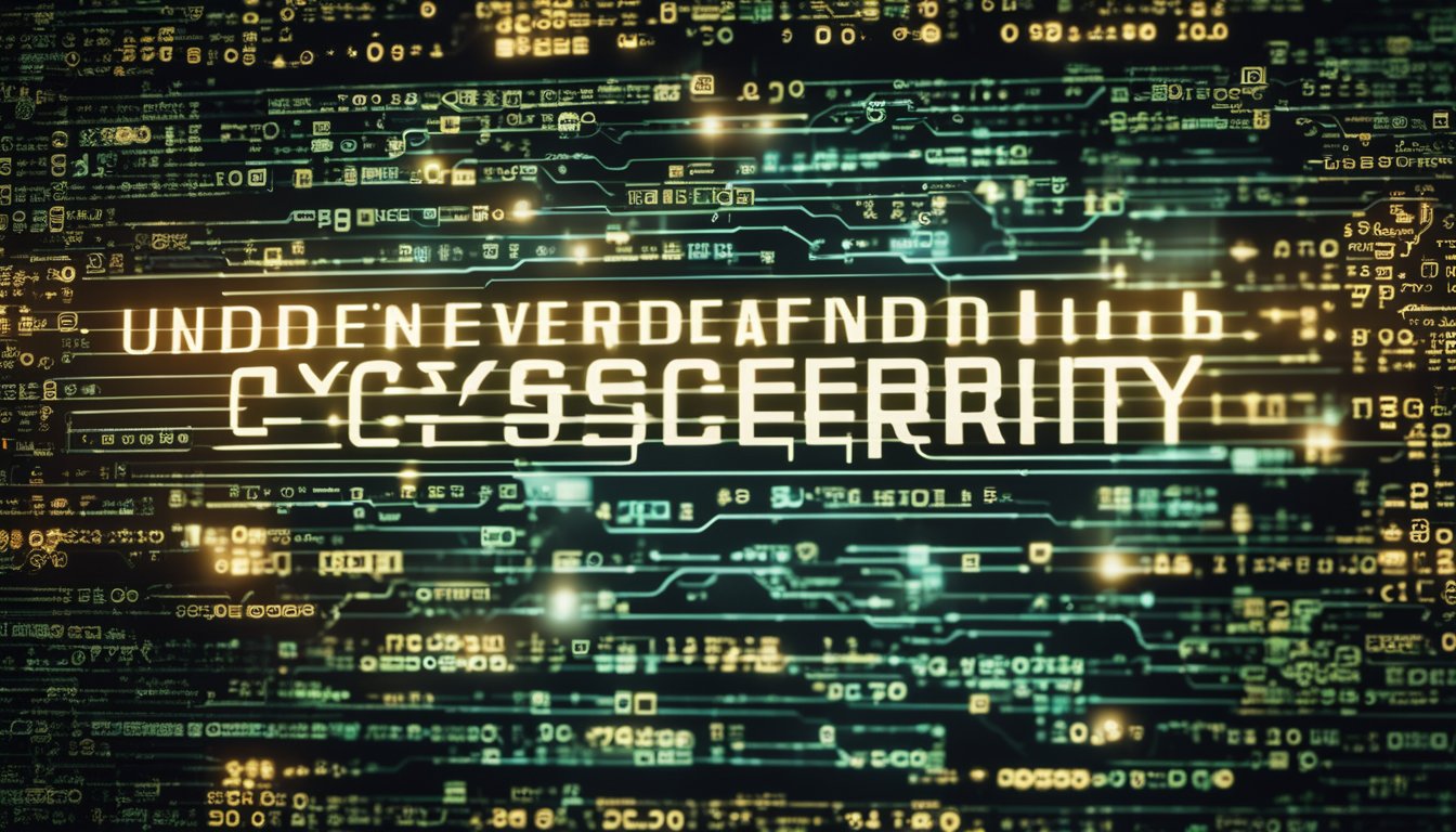 improve cybersecurity for your business improve cybersecurity for your business